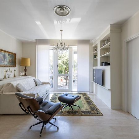 Casa Lazzarini Luxury Apartment Pesaro Extérieur photo