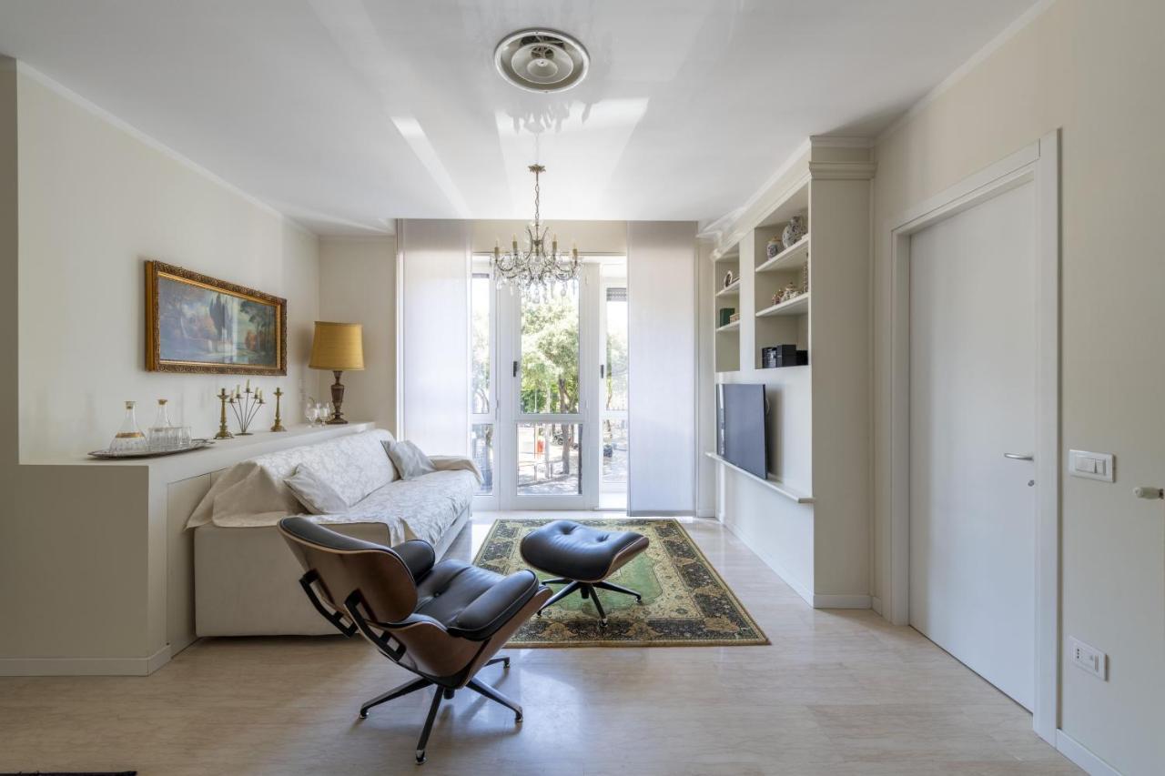 Casa Lazzarini Luxury Apartment Pesaro Extérieur photo