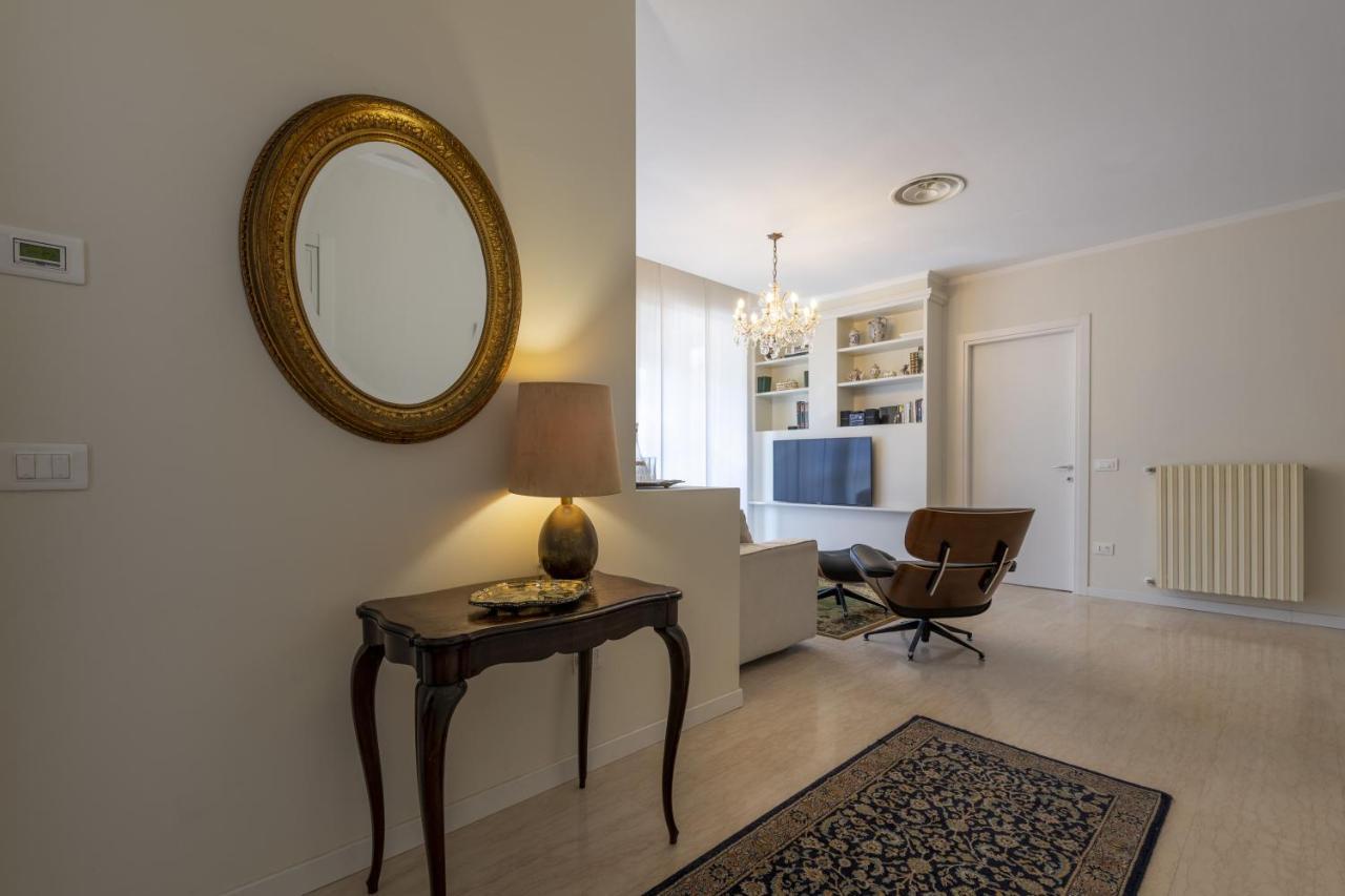 Casa Lazzarini Luxury Apartment Pesaro Extérieur photo