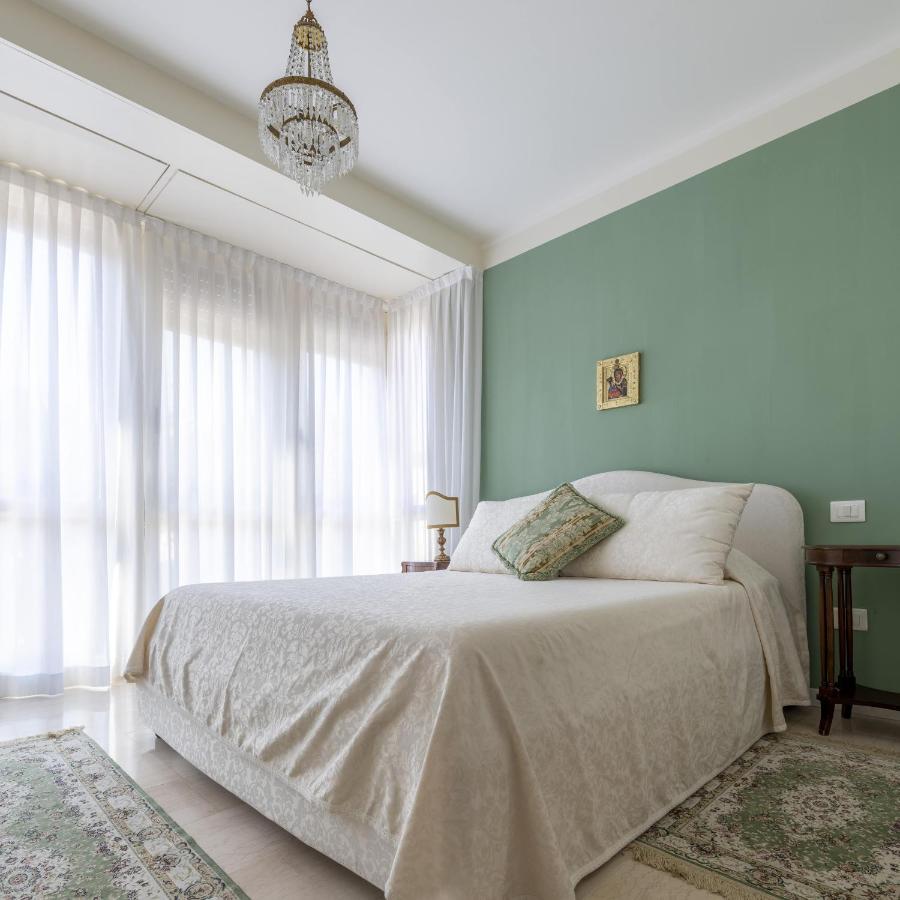 Casa Lazzarini Luxury Apartment Pesaro Extérieur photo