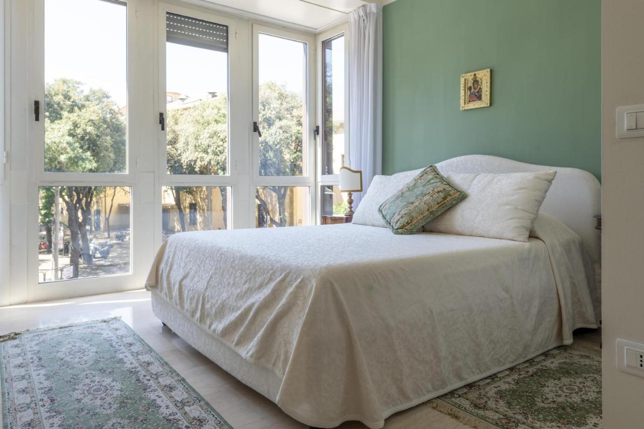 Casa Lazzarini Luxury Apartment Pesaro Extérieur photo