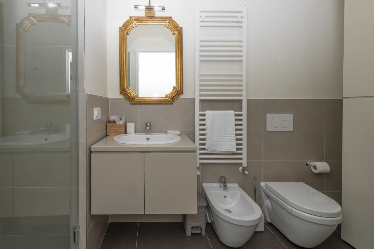 Casa Lazzarini Luxury Apartment Pesaro Extérieur photo