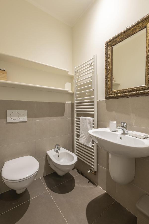 Casa Lazzarini Luxury Apartment Pesaro Extérieur photo