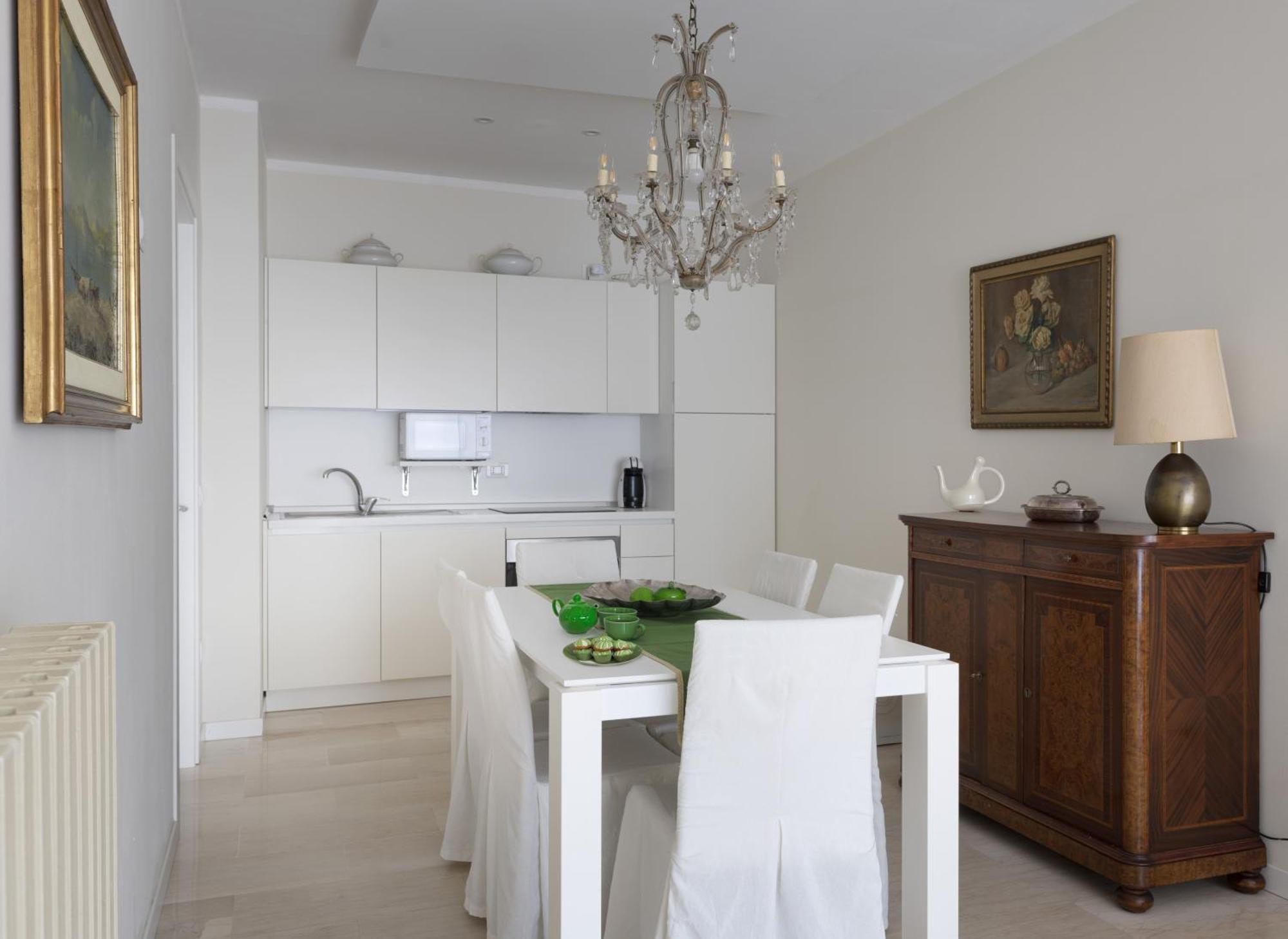 Casa Lazzarini Luxury Apartment Pesaro Extérieur photo