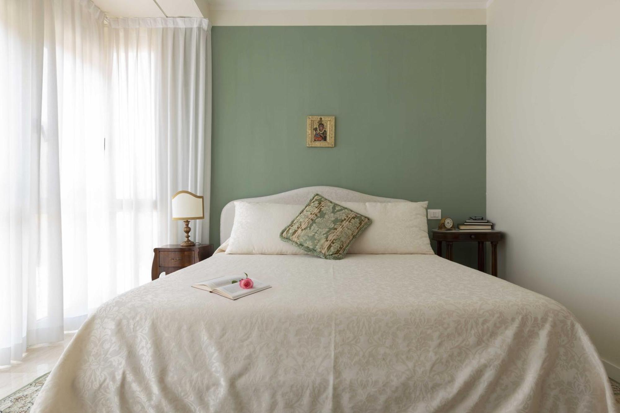Casa Lazzarini Luxury Apartment Pesaro Extérieur photo