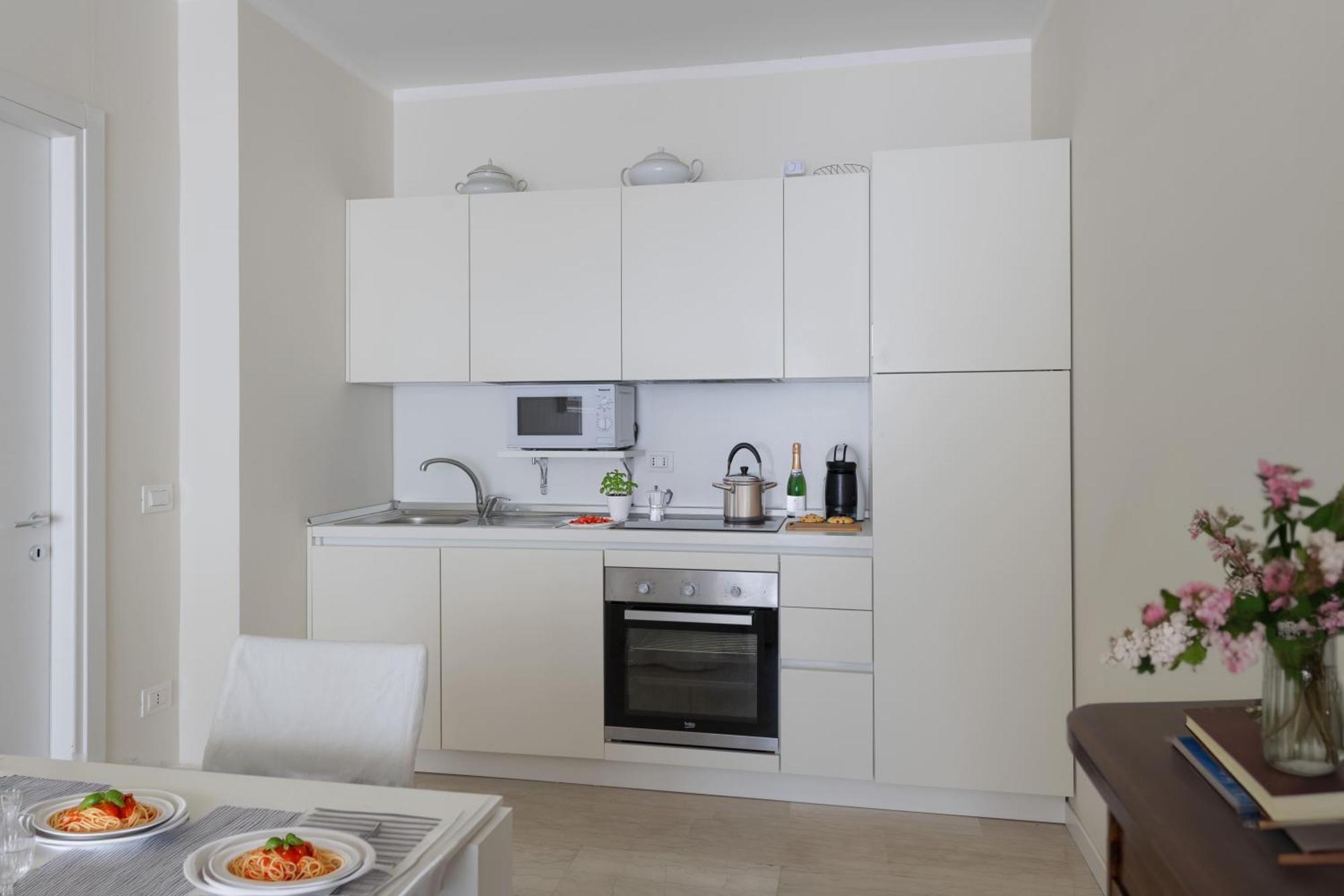 Casa Lazzarini Luxury Apartment Pesaro Extérieur photo